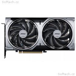 MSI GeForce RTX 5070 12G VENTUS 2X OC, 12GB GDDR7,