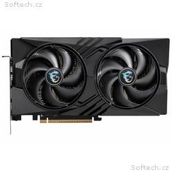 MSI GeForce RTX 5060 8G GAMING OC, 8GB GDDR7, PCI-