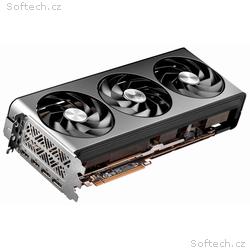 SAPPHIRE NITRO+ AMD RADEON RX 7800 XT GAMING OC 16