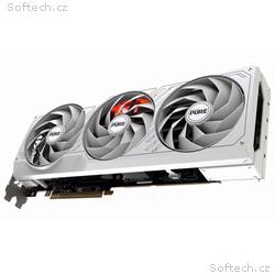 SAPPHIRE PURE AMD RADEON RX 7800 XT GAMING OC 16GB