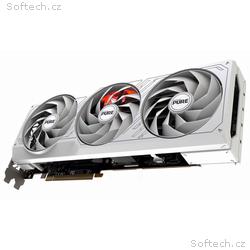 Sapphire PURE Radeon RX 7800 XT, 16GB, GDDR6