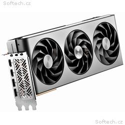 SAPPHIRE NITRO+ AMD RADEON RX 7700 XT GAMING OC 12