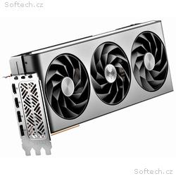 Sapphire NITRO+ Radeon RX 7700 XT, 12GB, GDDR6