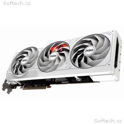 SAPPHIRE PURE AMD RADEON RX 7700 XT GAMING OC 12GB