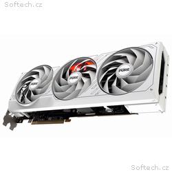 Sapphire PURE Radeon RX 7700 XT, 12GB, GDDR6