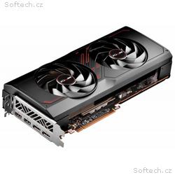SAPPHIRE PULSE AMD RADEON RX 7700 XT GAMING 12GB, 
