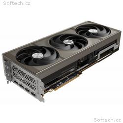 SAPPHIRE NITRO+ AMD RADEON RX 9070 XT GAMING OC 16