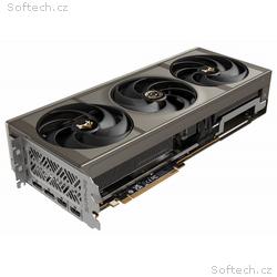 SAPPHIRE NITRO+ AMD RADEON RX 9070 XT CRIMSON DESE