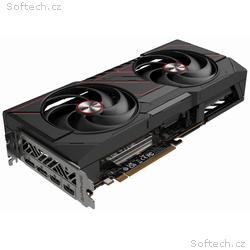 SAPPHIRE PULSE AMD RADEON RX 9070 GAMING 16GB, 2x 