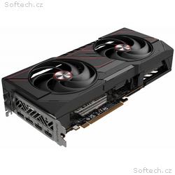 SAPPHIRE PULSE AMD RADEON RX 9070 GRE GAMING OC 12