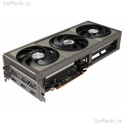 SAPPHIRE NITRO+ AMD RADEON RX 9060 XT GAMING OC 16
