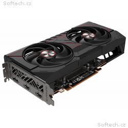 SAPPHIRE PULSE AMD RADEON RX 9060 XT GAMING OC 16G