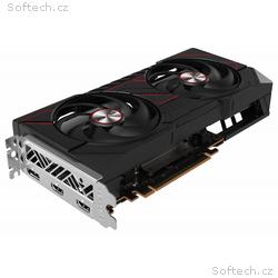 SAPPHIRE PULSE AMD RADEON RX 9060 XT GAMING OC 8GB