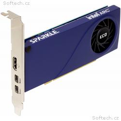 Sparkle Intel Arc A310 ECO 4GB, 4GB GDDR6, PCI-E, 