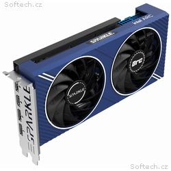 Sparkle Intel Arc A580 ORC OC 8GB, 8GB GDDR6, PCI-