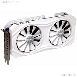Sparkle Intel Arc A750 ROC Luna OC 8GB, 8GB GDDR6,