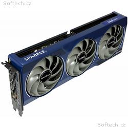 Sparkle Intel Arc B580 TITAN OC 12GB, 12GB GDDR6, 
