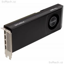 SPARKLE Intel Arc Pro B60 Blower, 24GB GDDR6, PCI-