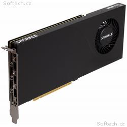 SPARKLE Intel Arc Pro B50 Blower, 16GB GDDR6, PCI-