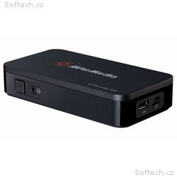 AVERMEDIA EZ Recorder 330, ER330, 1080p 60fps, USB