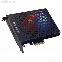 AVERMEDIA Live Gamer 4K, GC573