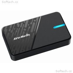 AVERMEDIA StreamLine MINI+, GC311G2