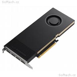 PNY NVIDIA RTX A4000, 16GB GDDR6, PCI-E, 4x DP