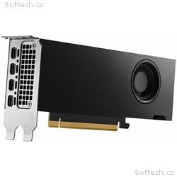 PNY NVIDIA RTX 4000 SFF Ada Generation, 20GB GDDR6