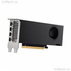 PNY NVIDIA RTX A2000 12GB, 12GB GDDR6, PCI-E, 4x m