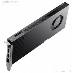 PNY NVIDIA RTX PRO 4000 Blackwell, PCI-E, 24GB GDD