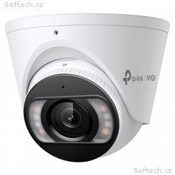 TP-Link VIGI C445(4mm), 4MP, turret, 2688x1520, 4 
