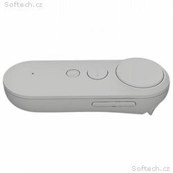 HTC VIVE Flow Controller - bílý