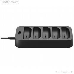 HTC VIVE USB-C Dock (5 Ports)