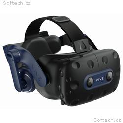 HTC VIVE PRO 2 Brýle pro virtuální realitu, 2x 244