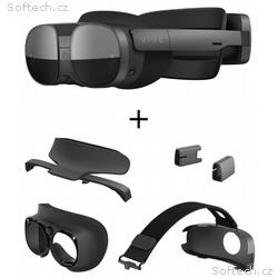HTC VIVE XR Elite Brýle pro VR+ XR virtuální + smí