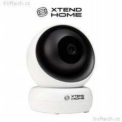 Xtend Home PTI100, IP kamera, Wi-Fi, 4Mpx, 2K, oto