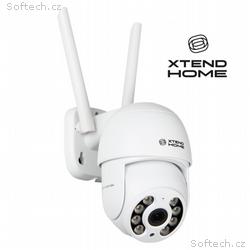 Xtend Home PTO100, PTZ kamera, 1440p, otočná, 4Mpx