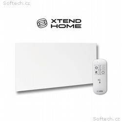 Xtend Home topný infra panel, bezrámový, 960W, 230