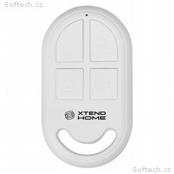 Xtend Home dálkový ovladač (klíčenka) pro alarmový