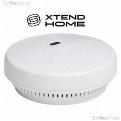 Xtend Home kouřový detektor pro alarmový systém