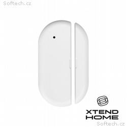 Xtend Home dveřní, okenní čidlo pro alarmový systé