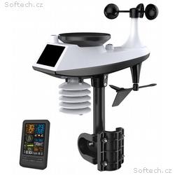 Xtend Home - Meteostanice, Wi-Fi, historie data, n