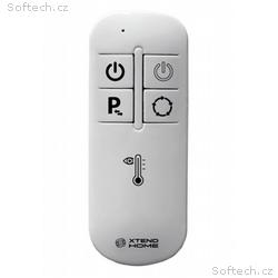 Xtend Home dálkový ovladač pro IR topné panely