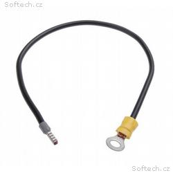 Solarmi Kabel pro připojení baterie, 25cm, 4mm2, o