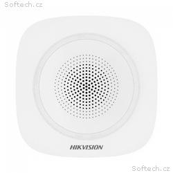 Hikvision AX PRO DS-PS1-I-WE (RED) Bezdrátová vnit