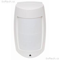 Paradox DG75 2x Dual PIR senzor (DG55) v 1 pouzdře