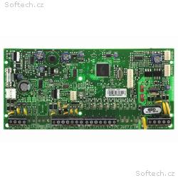 Paradox SP5500 panel, 2x5 zón, 2x PGM