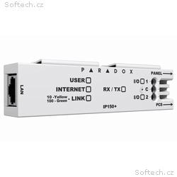 Paradox IP150+ Ethernetový komunikační modul
