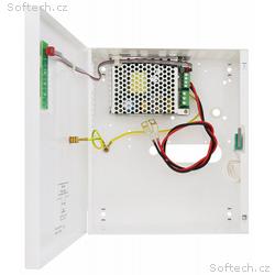 PULSAR HPSB-12V3A-B záložní impulzní napájecí zdro