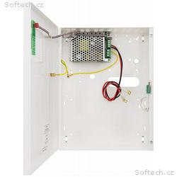 PULSAR HPSB-12V3A-C záložní impulzní napájecí zdro